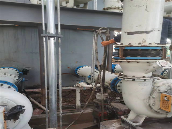 阿尔山设备基础沉降下沉注浆加固增加荷载