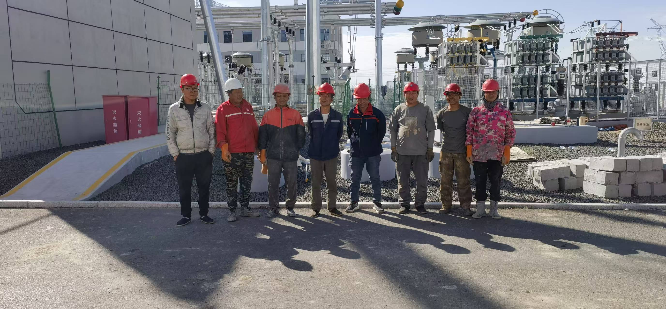 阿尔山地基沉降如何修复?